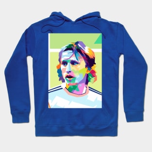 Luka Modric Hoodie